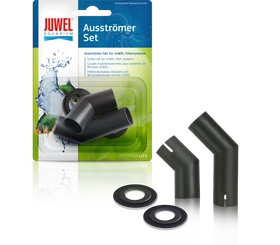 Juwel Ausströmer Set