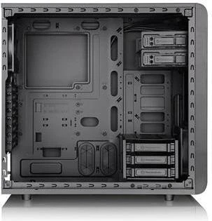 Thermaltake Core V31, Acrylfenster