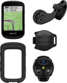 Garmin Edge 530 Mountainbike-Bundle
