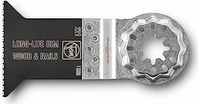 Fein E-Cut Long-Life SL BIM Tauchsägeblatt 50mm, 5 Stück