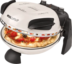 G3 Ferrari Pizza Express Delizia Pizza Maker icy cream