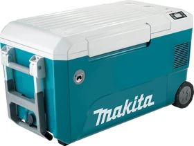 Makita Akku Kühl- und Wärmebox 50l Kompressor-Kühlbox