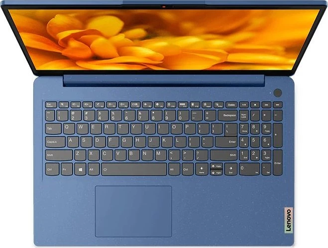 Lenovo IdeaPad 3 15ITL6, Abyss Blue, Core i3-1115G4, 8GB RAM, 128GB SSD, DE