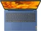 Lenovo IdeaPad 3 15ITL6, Abyss Blue, Core i3-1115G4, 8GB RAM, 128GB SSD, DE Vorschaubild