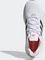 adidas Pureboost 21 cloud white/core black/solar red (Herren) Vorschaubild