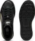 Puma Karmen II Leather puma black/canvas/puma silver (Damen) Vorschaubild