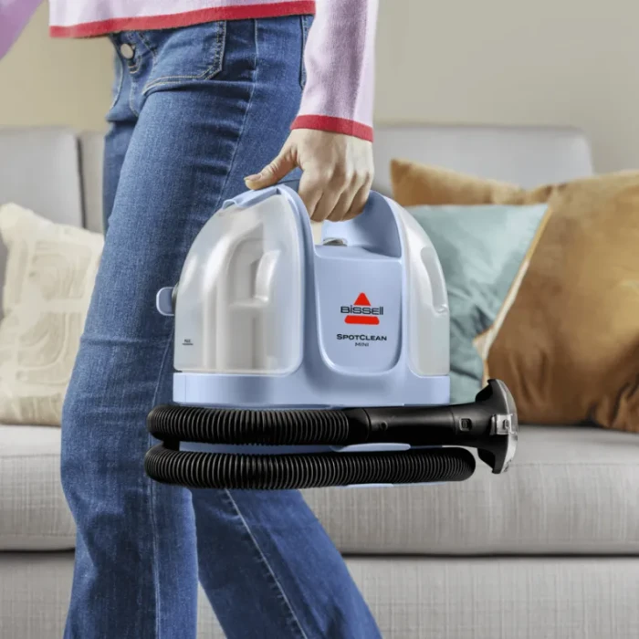 Bissell SpotClean Mini Waschsauger (4103N) – Bild 2 von 5