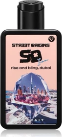 Street Origins Rise and Bling, Dubai Extrait de Parfum, 75ml
