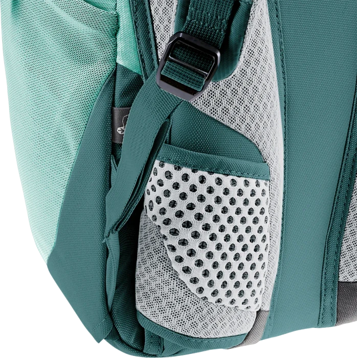 Deuter Trail 16 SL glacier/deepsea