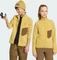 adidas Terrex Multi Full-Zip Fleece Funktionsjacke (Junior) Vorschaubild