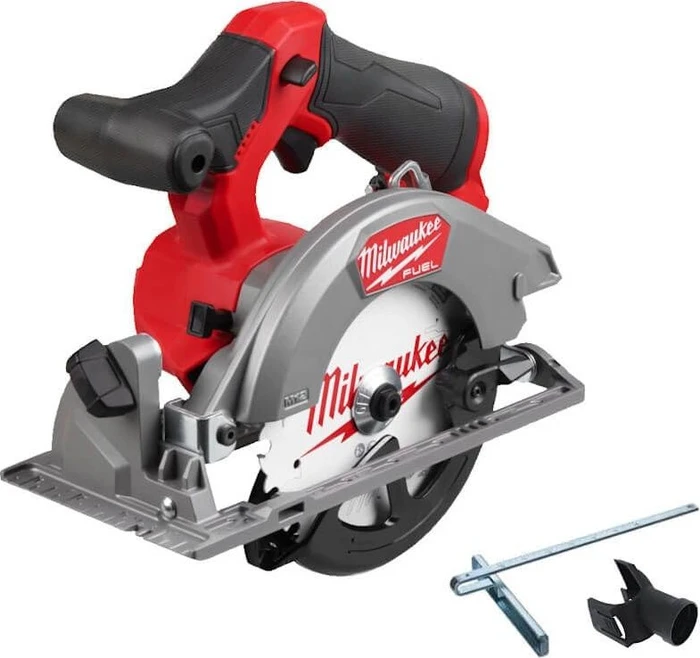 Milwaukee M12 CCS44-0 Fuel Akku-Handkreissäge solo
