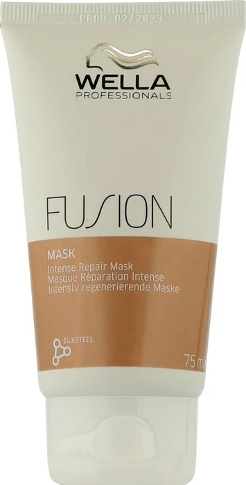 Wella Fusion Intense Repair Mask, 75ml