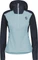 Scott Explorair Light Dryo WB Jacke midnight blue/glace blue (Damen) Vorschaubild