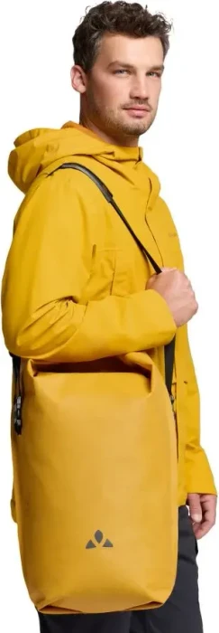 Vaude Urban Cargo Gepäcktasche burnt yellow
