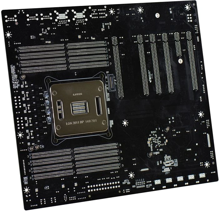 EVGA X99 Classified (Intel 2011-3)