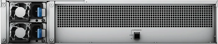 Synology RackStation Expansion RX1223RP, 1x Mini SAS HD, 2HE
