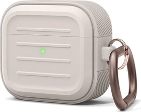 Elago Armor Case für Apple AirPods 3 Stone