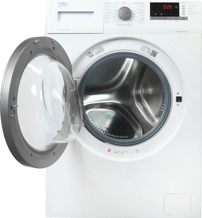 Beko WMO822A Frontlader