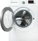 Beko WMO822A Frontlader Vorschaubild