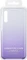 Samsung Gradation Cover für Galaxy A50 violett Vorschaubild