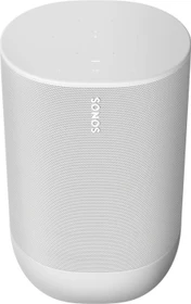 Sonos Move Lunar White