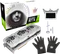 KFA2 GeForce RTX 3090 HOF Premium, 24GB GDDR6X, HDMI, 3x DP Vorschaubild