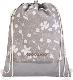 Coocazoo Sportbeutel Vanilla Bloom