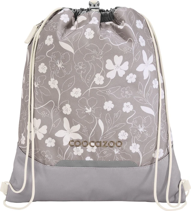 Coocazoo Sportbeutel Vanilla Bloom
