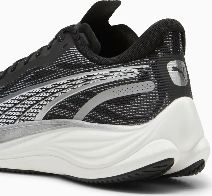 Puma Velocity Nitro 3 puma black/puma white/puma silver (Herren)