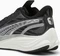 Puma Velocity Nitro 3 puma black/puma white/puma silver (Herren) Vorschaubild