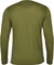 Patagonia Capilene Cool Merino Funktionsshirt langarm palo green (Herren) Vorschaubild