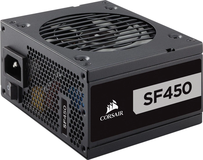 Corsair SF Series Platinum SF450 450W, SFX