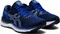 Asics Gel-Nimbus 23 french blue/fresh ice (Damen) Vorschaubild