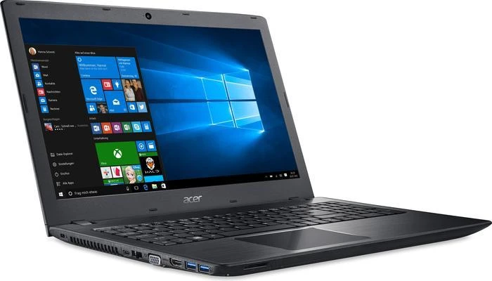 Acer TravelMate P2 TMP259-G2-MG-58Y9, Core i5-7200U, 8GB RAM, 256GB SSD, 1TB HDD, GeForce 940MX, DE