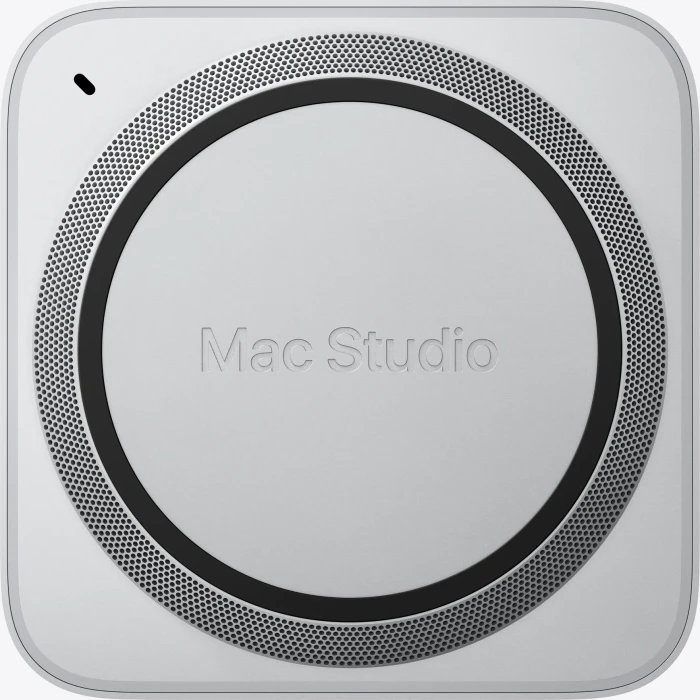 Apple Mac Studio, M5 Max - 18 Core CPU / 40 Core GPU, 64GB RAM, 2TB SSD [2026]