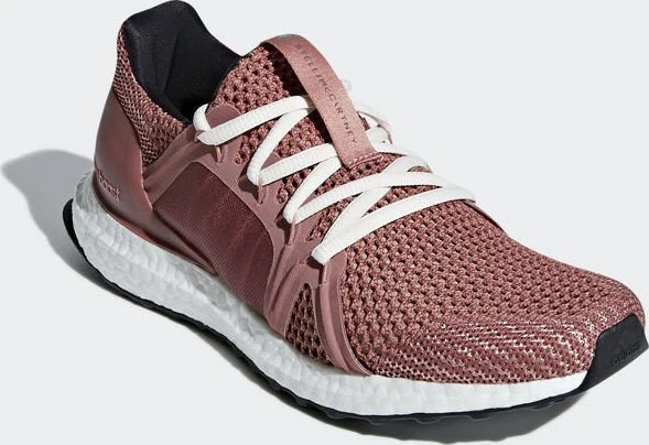 adidas Ultraboost raw pink/coffee rose/core black (Damen)