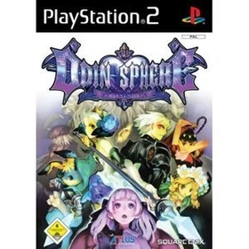 Odin Sphere (PS2)
