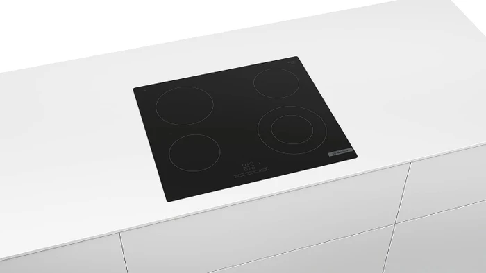 Bosch Serie 4 PKF611BB8E Glaskeramik-Kochfeld autark