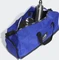adidas 4ATHLTS Duffelbag Sporttasche lucid blue/black Vorschaubild