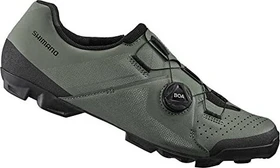 Shimano SH-XC300 olive
