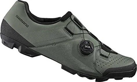 Shimano SH-XC300 olive