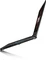MSI GS63VR 7RF-614DE- Stealth Pro, Core i7-7700HQ, 16GB RAM, 256GB SSD, 2TB HDD, GeForce GTX 1060, DE Vorschaubild