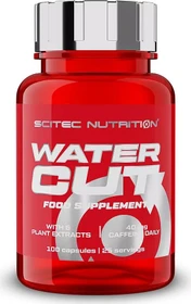 Scitec Nutrition Water Cut Kapseln 100 Stück