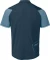 Vaude Ledro Trikot kurzarm dark sea uni (Herren) Vorschaubild