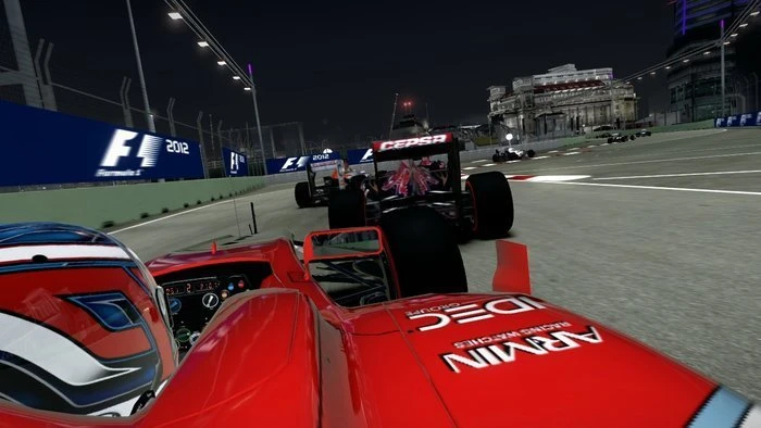 F1 2012 (Download) (PC)
