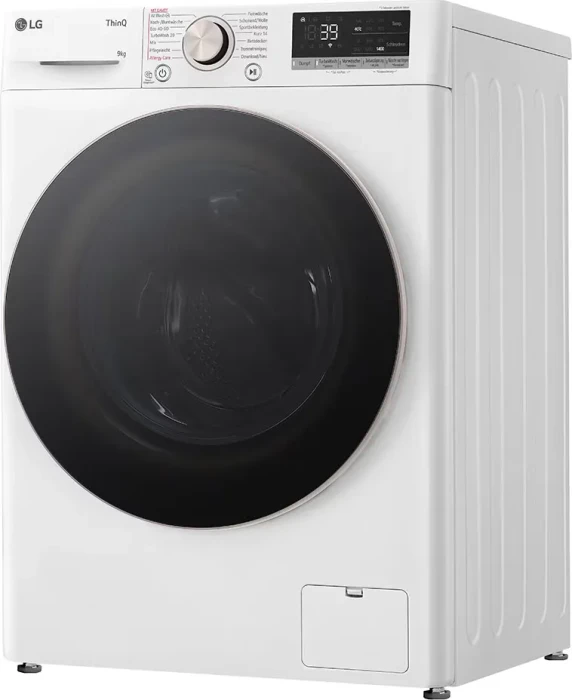 LG F4WR709G Frontlader
