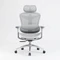 Sihoo Doro C300 Ergonomischer Bürostuhl, weiß Vorschaubild
