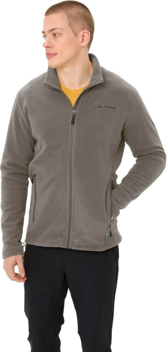 Vaude Rosemoor Fleece II Funktionsjacke coconut (Herren)