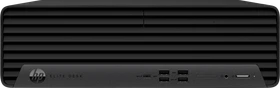 HP Elite SFF 800 G9 Desktop PC, Core i5-13500, 16GB RAM, 512GB SSD (7B148EA#ABD)