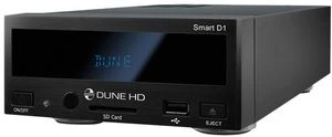 Dune HD Smart D1 1TB inkl. WLan Dongle
